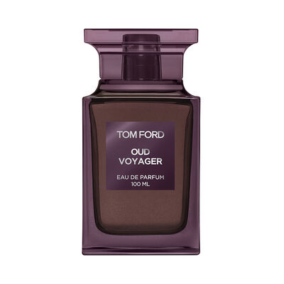 Perfume Tom Ford Oud Voyager Masculino Eau de Parfum